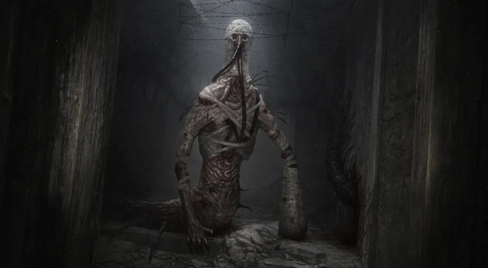 13 Best Horror Games to Play on PS5 (Ultimate Scary Gaming Guide) 70 Amnesia: The Bunker