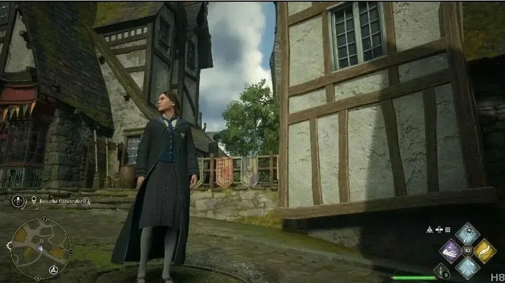 8 Best PC Games (2026 Edition): Ultimate Must-Play List for Gamers 27 Hogwarts Legacy