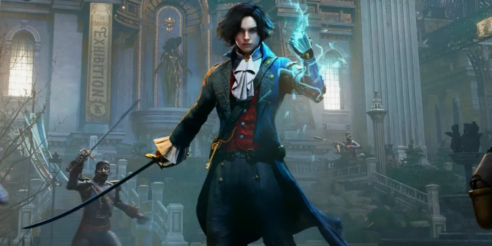 24 Best Soulslike Games Ranked by Reddit Fans (Beyond Dark Souls Clones) 110 Lies of P