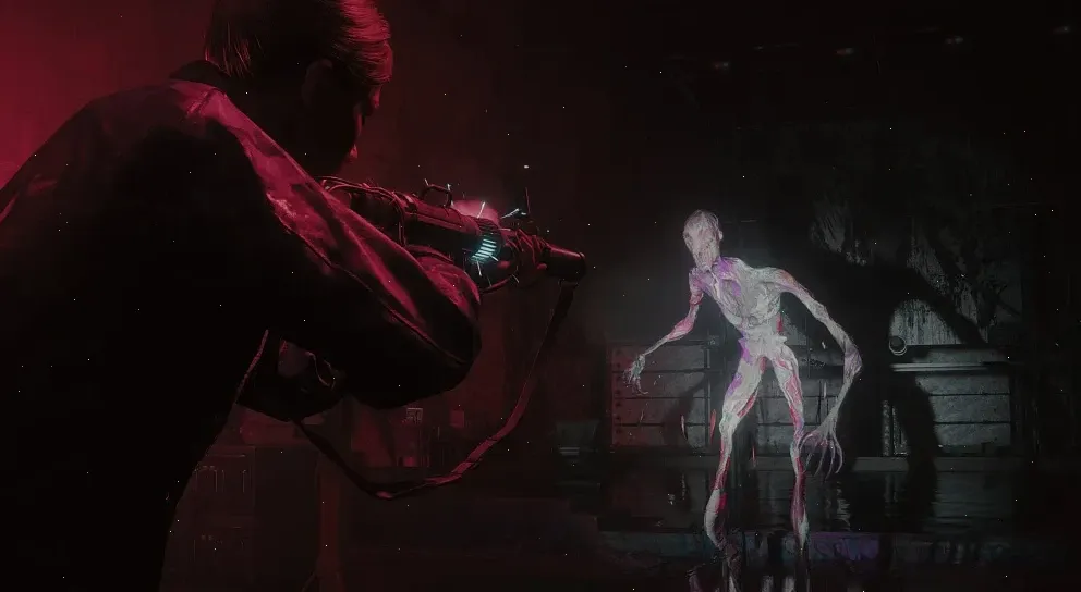 13 Best Horror Games to Play on PS5 (Ultimate Scary Gaming Guide) 10 Alan Wake 2