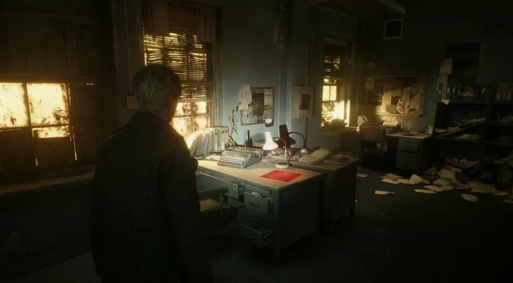 13 Best Horror Games to Play on PS5 (Ultimate Scary Gaming Guide) 40 Silent Hill 2 Remake