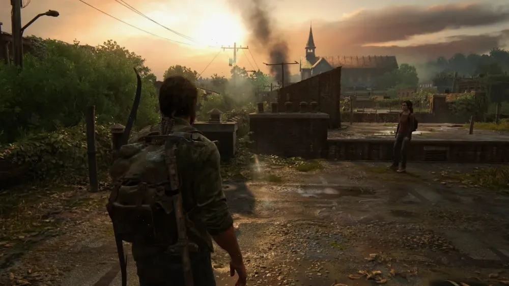 13 Best Horror Games to Play on PS5 (Ultimate Scary Gaming Guide) 47 The Last of Us Part I