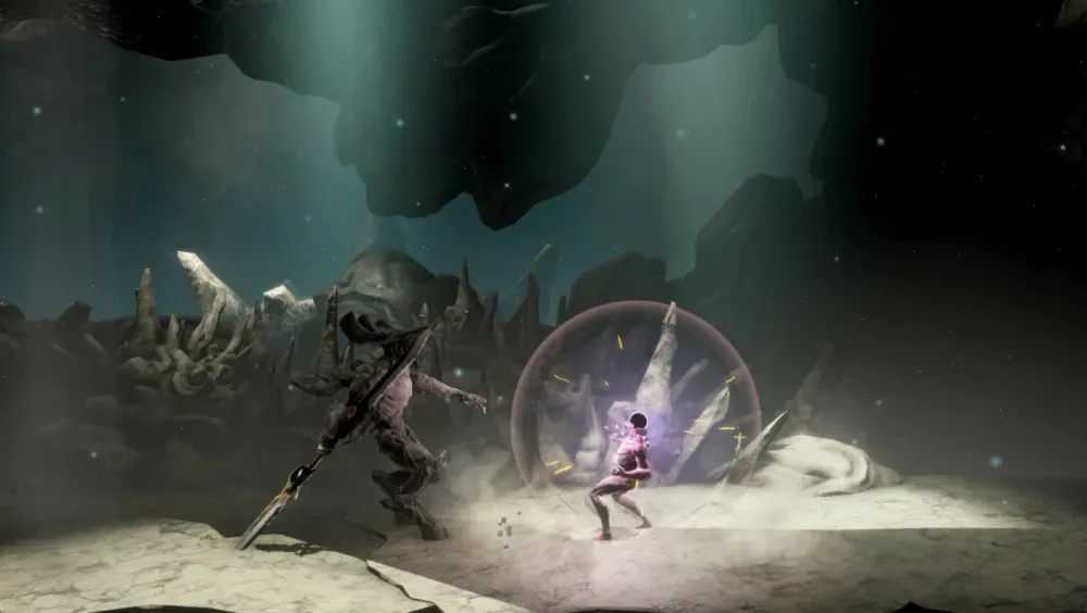 24 Best Soulslike Games Ranked by Reddit Fans (Beyond Dark Souls Clones) 65 GRIME