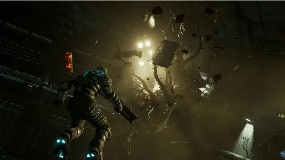 13 Best Horror Games to Play on PS5 (Ultimate Scary Gaming Guide) 18 Dead Space Remake