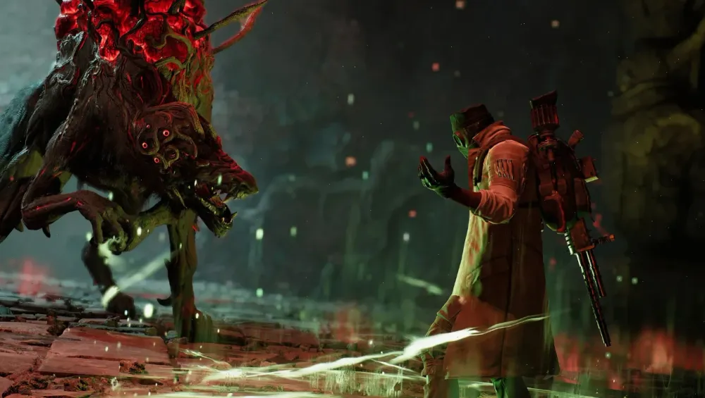 24 Best Soulslike Games Ranked by Reddit Fans (Beyond Dark Souls Clones) 43 Remnant II