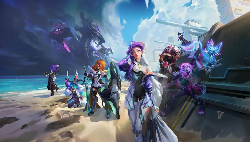 What Is the Most Popular Game Right Now? Top 20 Most Played Games (2026) 17 League of Legends: Still Going Strong