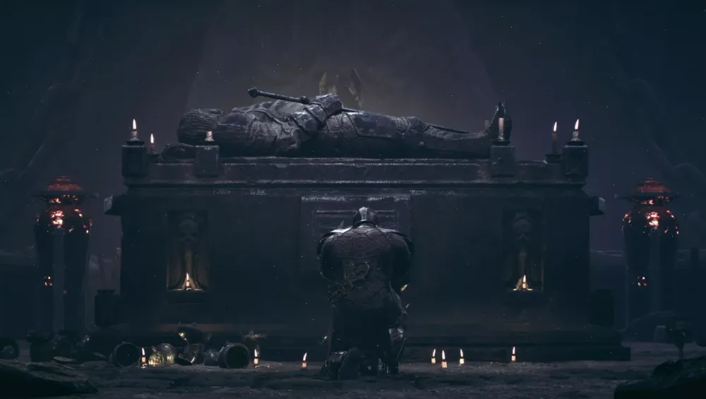 24 Best Soulslike Games Ranked by Reddit Fans (Beyond Dark Souls Clones) 2 Mortal Shell