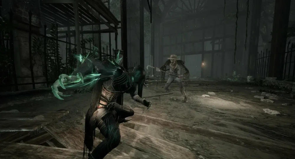 24 Best Soulslike Games Ranked by Reddit Fans (Beyond Dark Souls Clones) 51 Thymesia