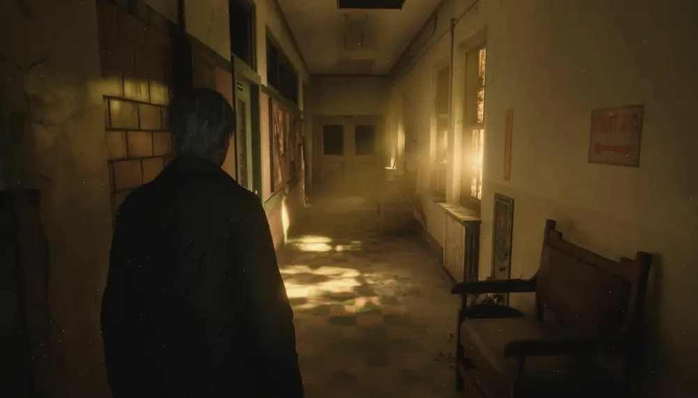 13 Best Horror Games to Play on PS5 (Ultimate Scary Gaming Guide) 41 Silent Hill 2 Remake