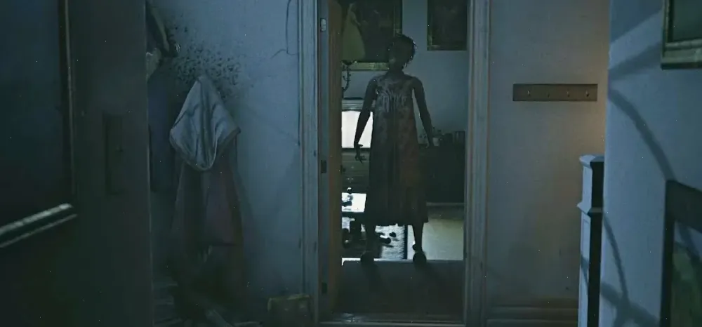 13 Best Horror Games to Play on PS5 (Ultimate Scary Gaming Guide) 65 Visage