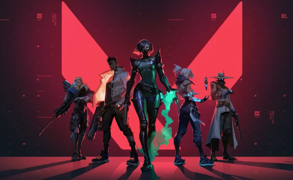 What Is the Most Popular Game Right Now? Top 20 Most Played Games (2026) 21 Valorant: A Shooter That Hits the Mark