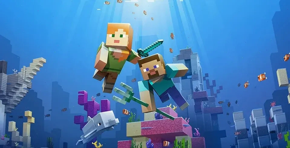 8 Best PC Games (2026 Edition): Ultimate Must-Play List for Gamers 20 Minecraft