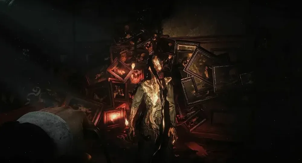 13 Best Horror Games to Play on PS5 (Ultimate Scary Gaming Guide) 81 Layers of Fear (2023)