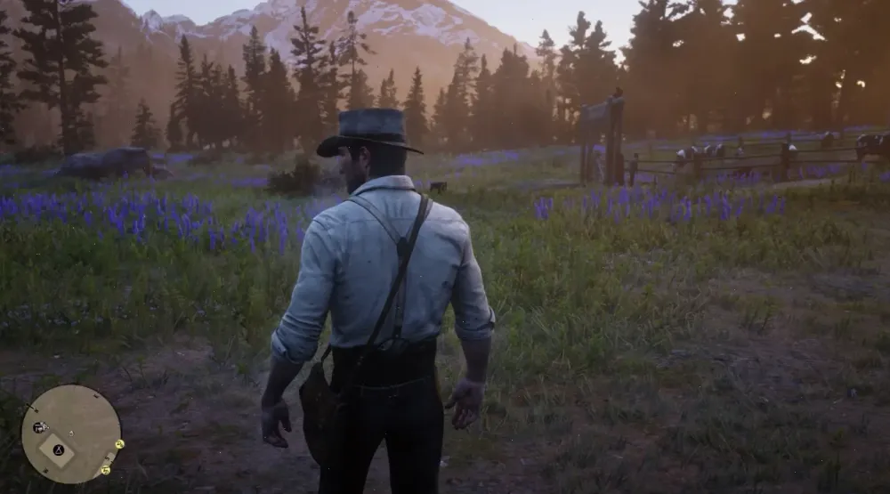 5 Best Single Player PC Games You Should Play in 2026 10 Red Dead Redemption 2