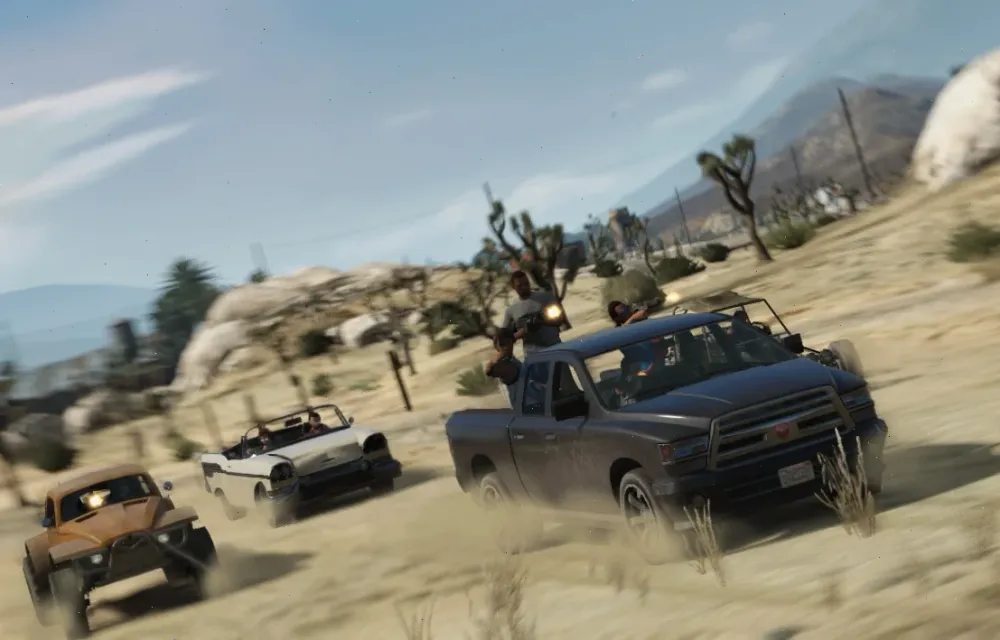 What Is the Most Popular Game Right Now? Top 20 Most Played Games (2026) 14 GTA Online: The Open World That Lasts