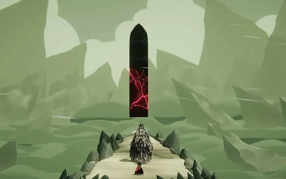 24 Best Soulslike Games Ranked by Reddit Fans (Beyond Dark Souls Clones) 87 Death’s Door