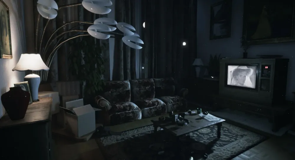 13 Best Horror Games to Play on PS5 (Ultimate Scary Gaming Guide) 59 Visage