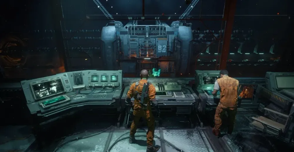 13 Best Horror Games to Play on PS5 (Ultimate Scary Gaming Guide) 24 The Callisto Protocol