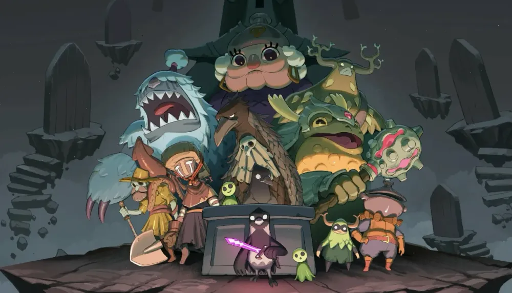 24 Best Soulslike Games Ranked by Reddit Fans (Beyond Dark Souls Clones) 83 Death’s Door