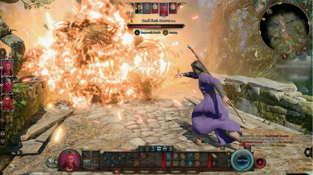 8 Best PC Games (2026 Edition): Ultimate Must-Play List for Gamers 2 Baldur’s Gate 3 – The RPG Masterpiece