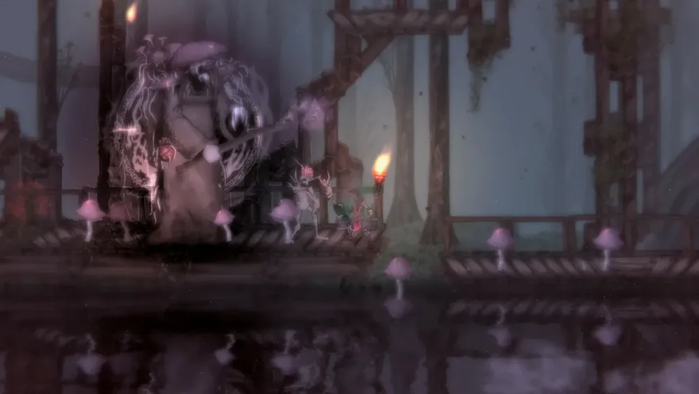 24 Best Soulslike Games Ranked by Reddit Fans (Beyond Dark Souls Clones) 59 Salt and Sacrifice