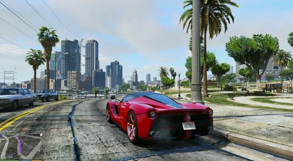 What Is the Most Popular Game Right Now? Top 20 Most Played Games (2026) 16 GTA Online: The Open World That Lasts