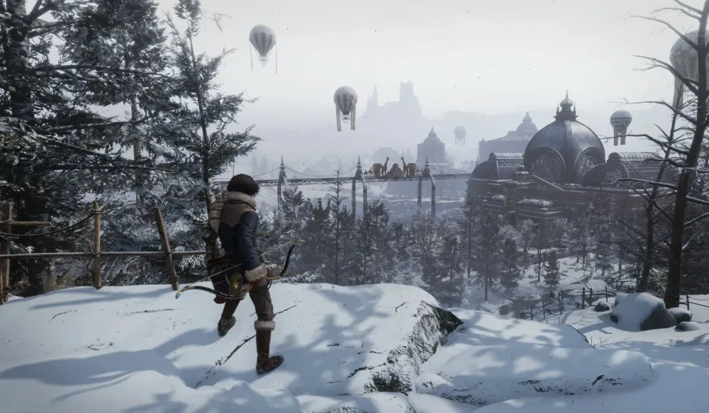 24 Best Soulslike Games Ranked by Reddit Fans (Beyond Dark Souls Clones) 113 Lies of P