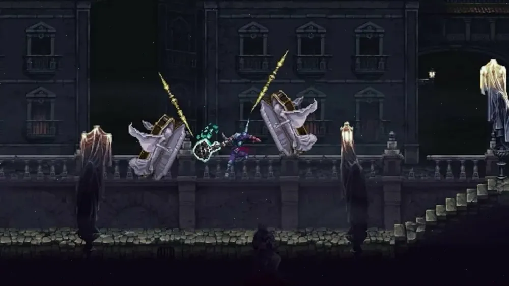 24 Best Soulslike Games Ranked by Reddit Fans (Beyond Dark Souls Clones) 72 Blasphemous 2