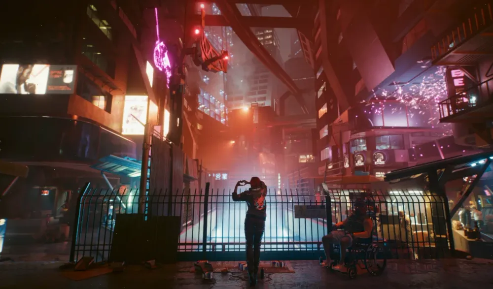 5 Best Single Player PC Games You Should Play in 2026 15 Cyberpunk 2077