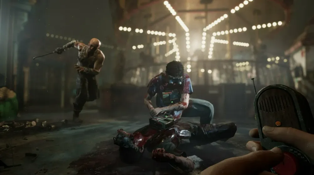 13 Best Horror Games to Play on PS5 (Ultimate Scary Gaming Guide) 87 Outlast Trials