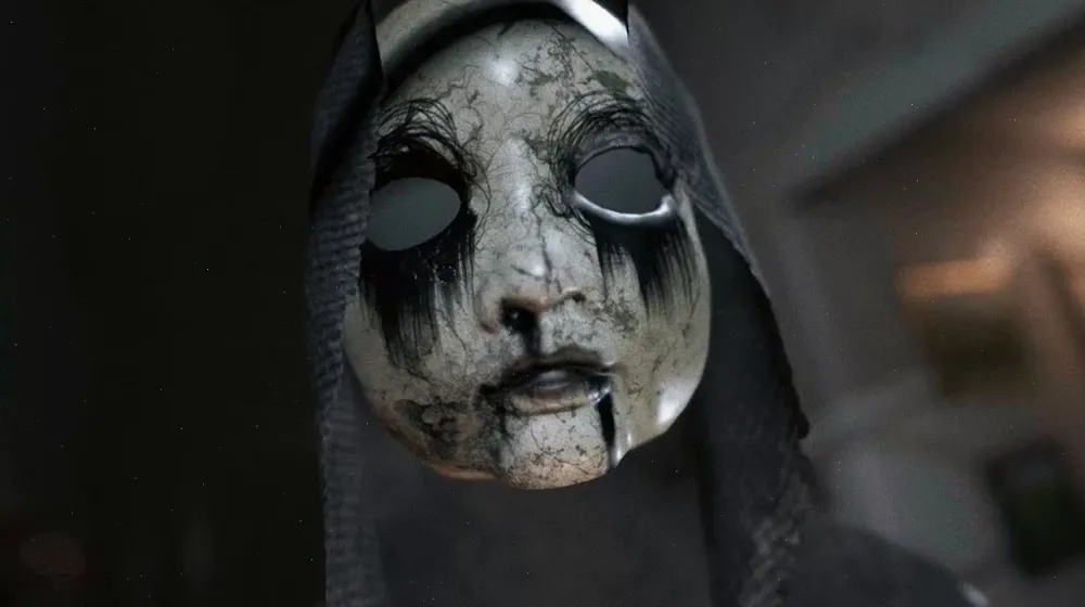 13 Best Horror Games to Play on PS5 (Ultimate Scary Gaming Guide) 58 Visage