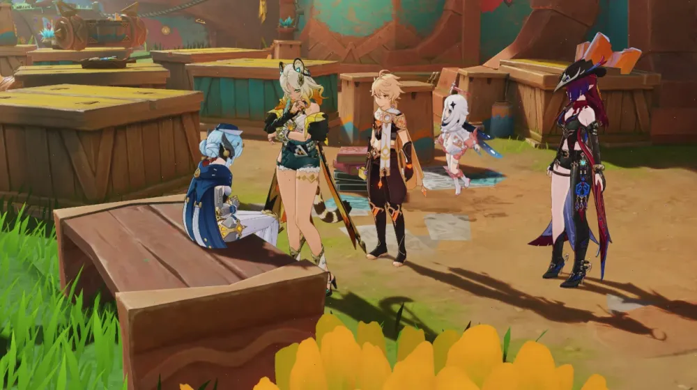 What Is the Most Popular Game Right Now? Top 20 Most Played Games (2026) 33 shd81ramp8 1