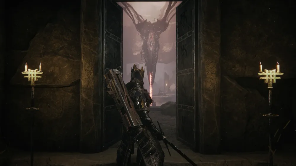 24 Best Soulslike Games Ranked by Reddit Fans (Beyond Dark Souls Clones) 3 Mortal Shell