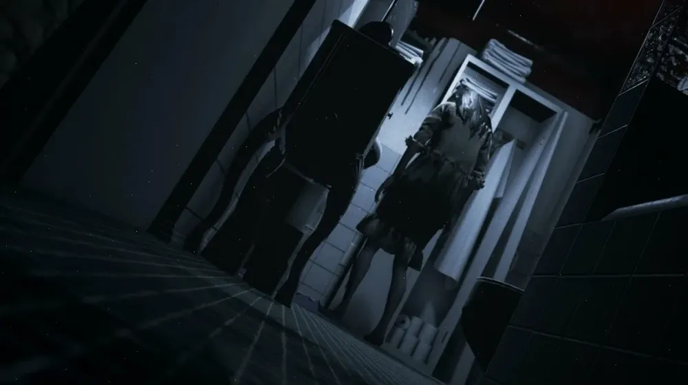 13 Best Horror Games to Play on PS5 (Ultimate Scary Gaming Guide) 64 Visage