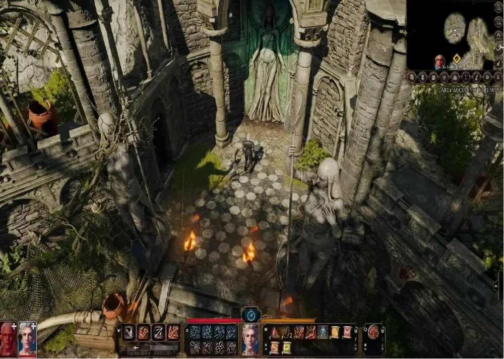 8 Best PC Games (2026 Edition): Ultimate Must-Play List for Gamers 3 Baldur’s Gate 3 – The RPG Masterpiece