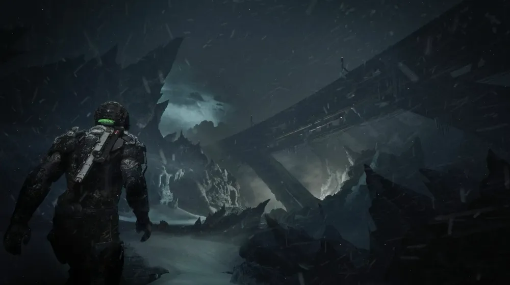 13 Best Horror Games to Play on PS5 (Ultimate Scary Gaming Guide) 21 The Callisto Protocol