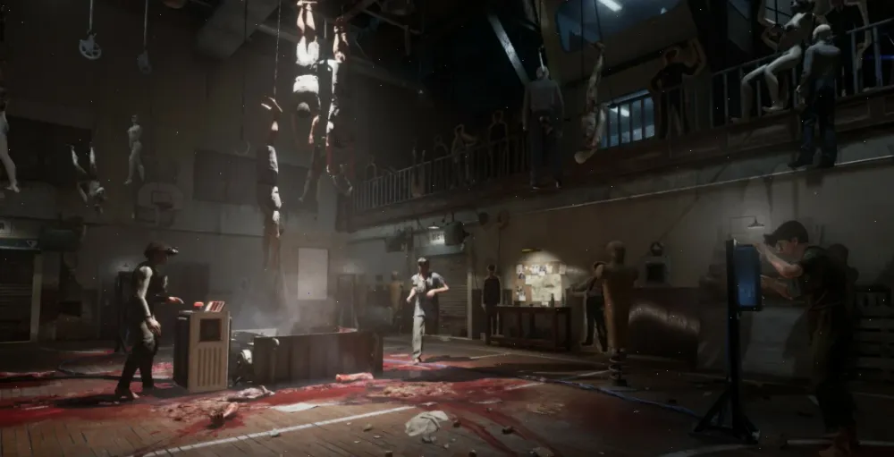 13 Best Horror Games to Play on PS5 (Ultimate Scary Gaming Guide) 84 Outlast Trials