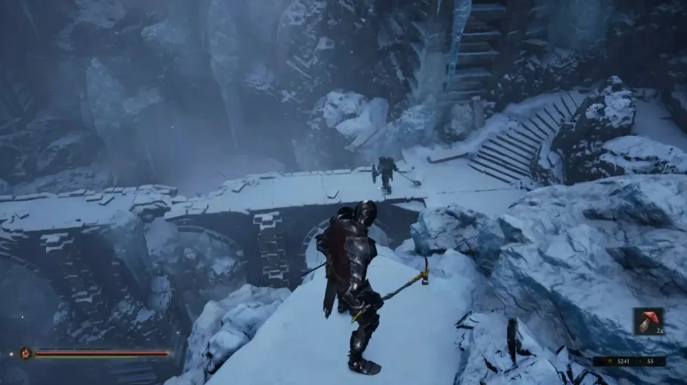 24 Best Soulslike Games Ranked by Reddit Fans (Beyond Dark Souls Clones) 4 Mortal Shell