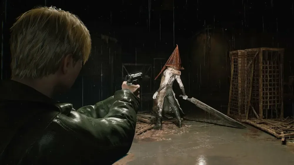 13 Best Horror Games to Play on PS5 (Ultimate Scary Gaming Guide) 42 Silent Hill 2 Remake