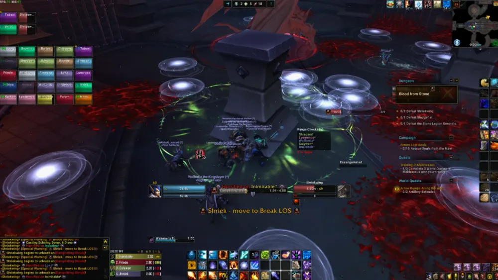 Blizzard Steps In to Tweak Combat Addons in World of Warcraft: Midnight 4 vc1dze54qe 1