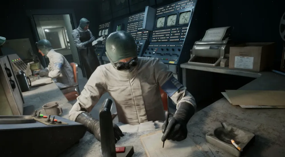 13 Best Horror Games to Play on PS5 (Ultimate Scary Gaming Guide) 85 Outlast Trials