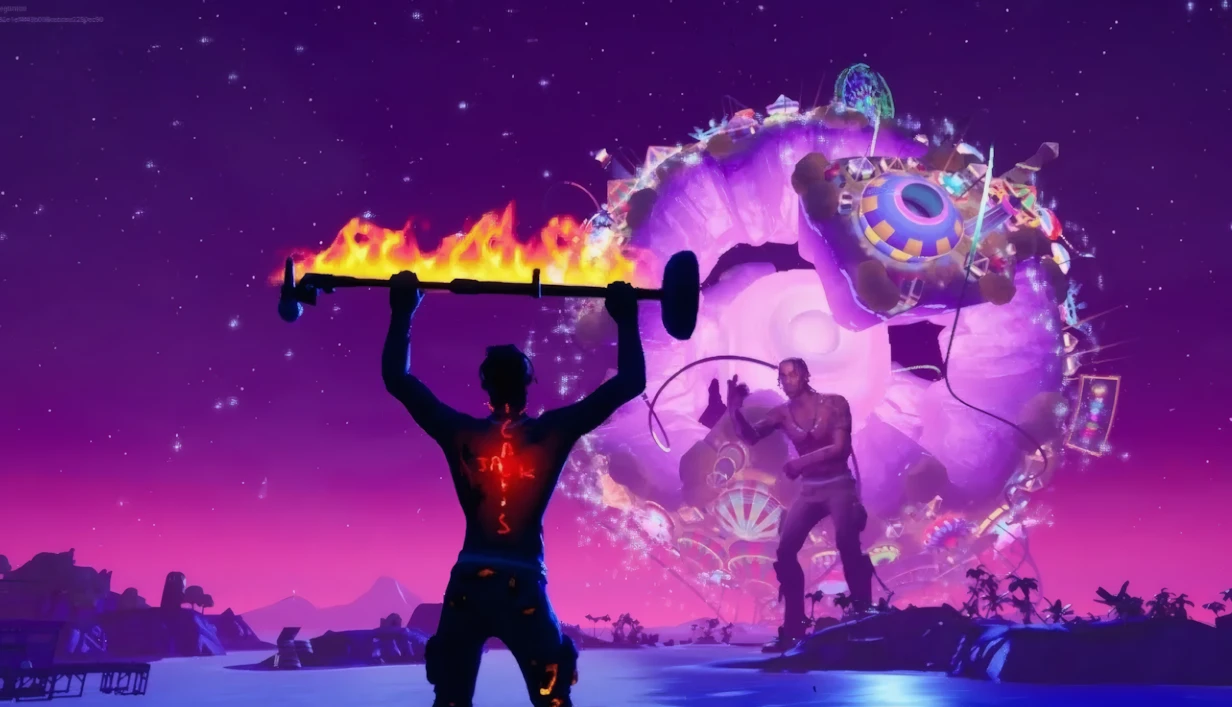 What Is the Most Popular Game Right Now? Top 20 Most Played Games (2026) 4 Fortnite – The King of Live-Service Games