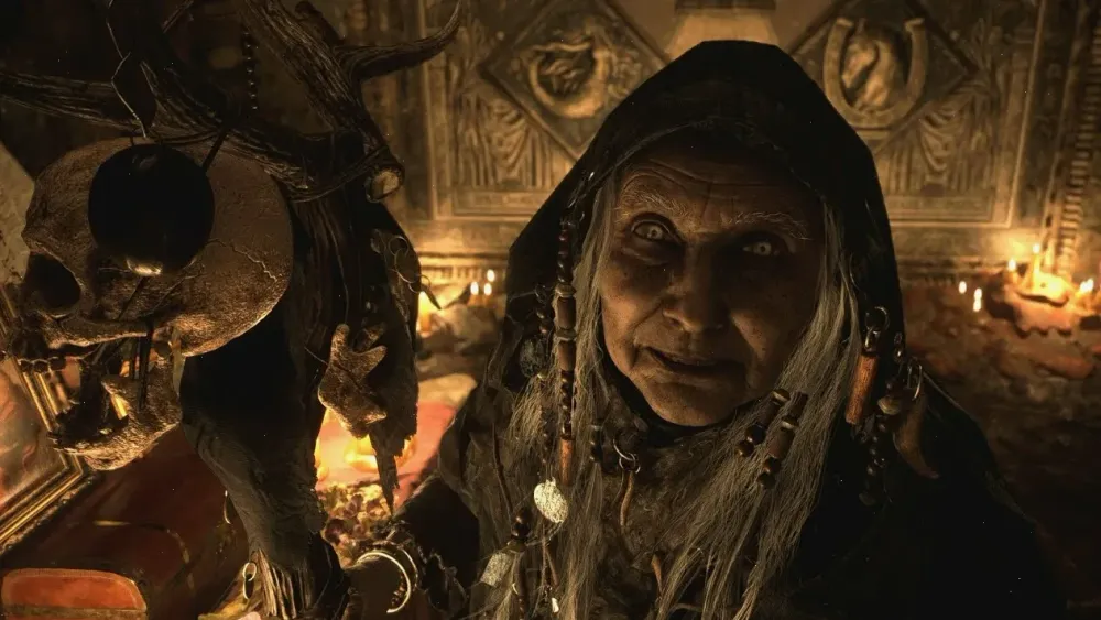 13 Best Horror Games to Play on PS5 (Ultimate Scary Gaming Guide) 36 Resident Evil Village