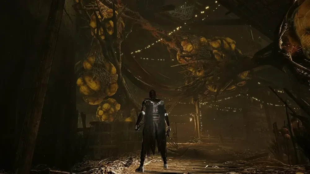 24 Best Soulslike Games Ranked by Reddit Fans (Beyond Dark Souls Clones) 52 Thymesia