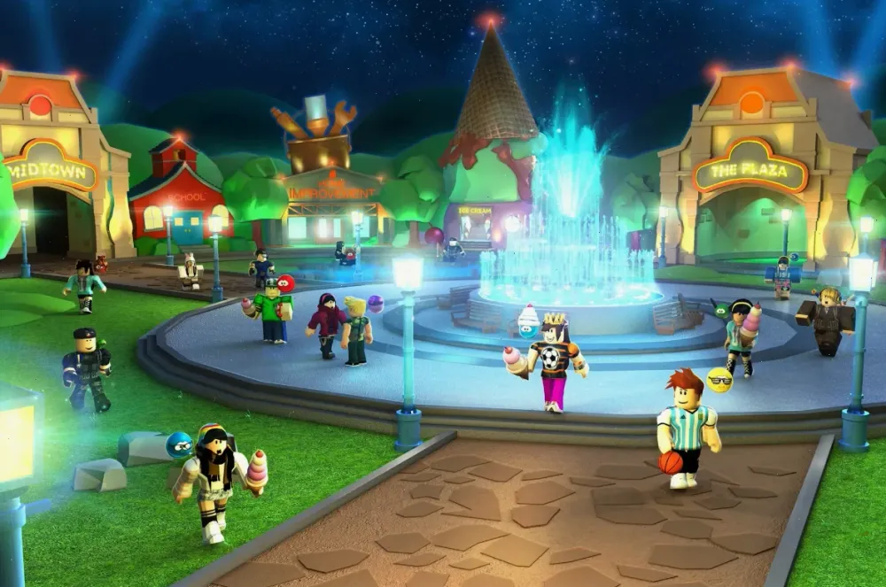 What Is the Most Popular Game Right Now? Top 20 Most Played Games (2026) 10 Roblox: More Than Just a Game