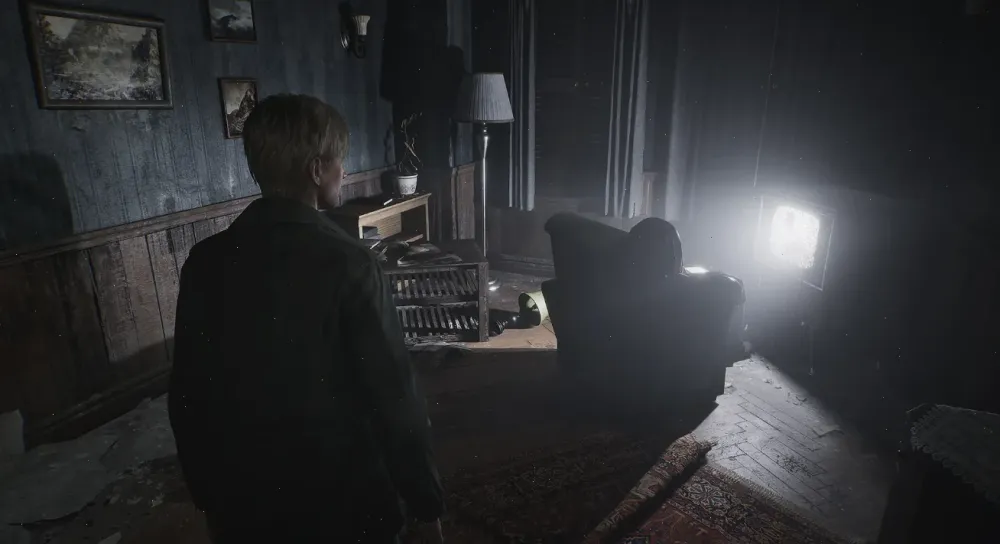 13 Best Horror Games to Play on PS5 (Ultimate Scary Gaming Guide) 37 Silent Hill 2 Remake