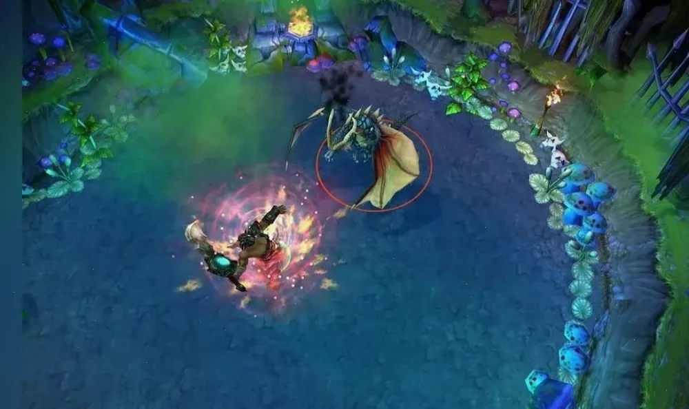 What Is the Most Popular Game Right Now? Top 20 Most Played Games (2026) 19 League of Legends: Still Going Strong