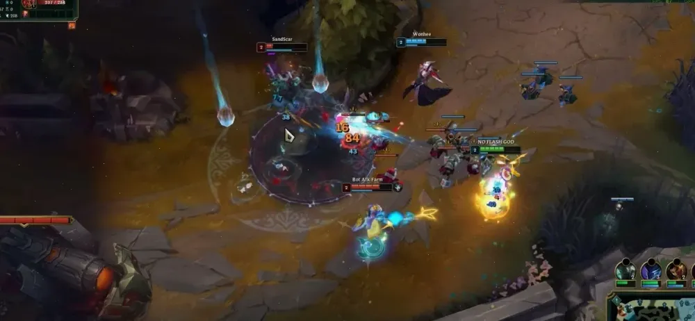 What Is the Most Popular Game Right Now? Top 20 Most Played Games (2026) 20 League of Legends: Still Going Strong