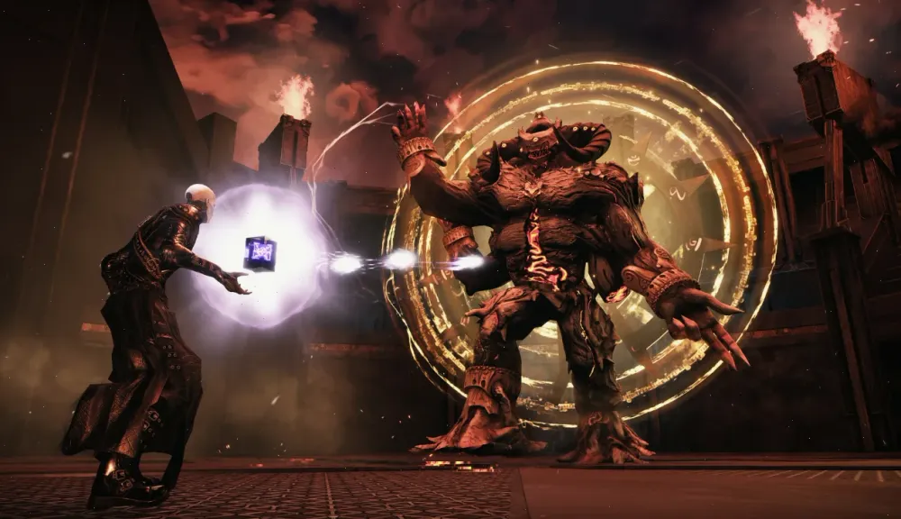 24 Best Soulslike Games Ranked by Reddit Fans (Beyond Dark Souls Clones) 31 Learn more