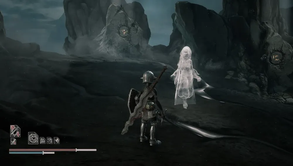 24 Best Soulslike Games Ranked by Reddit Fans (Beyond Dark Souls Clones) 90 Sinner: Sacrifice for Redemption